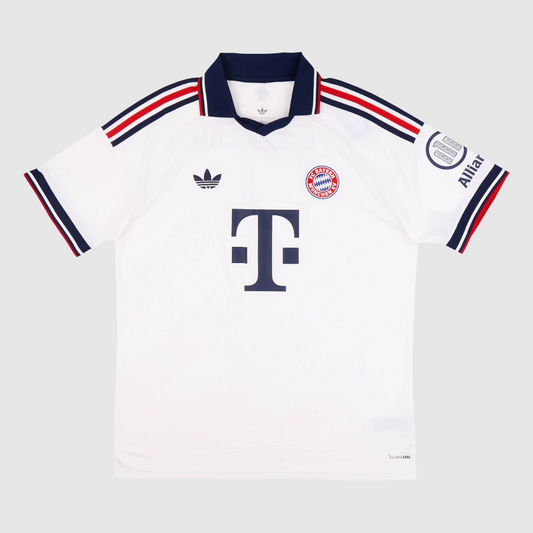 Away 26/27 Men’s Shirt