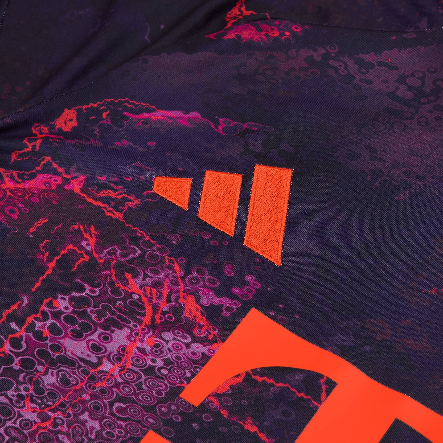 Third 26/27 Men’s Shirt