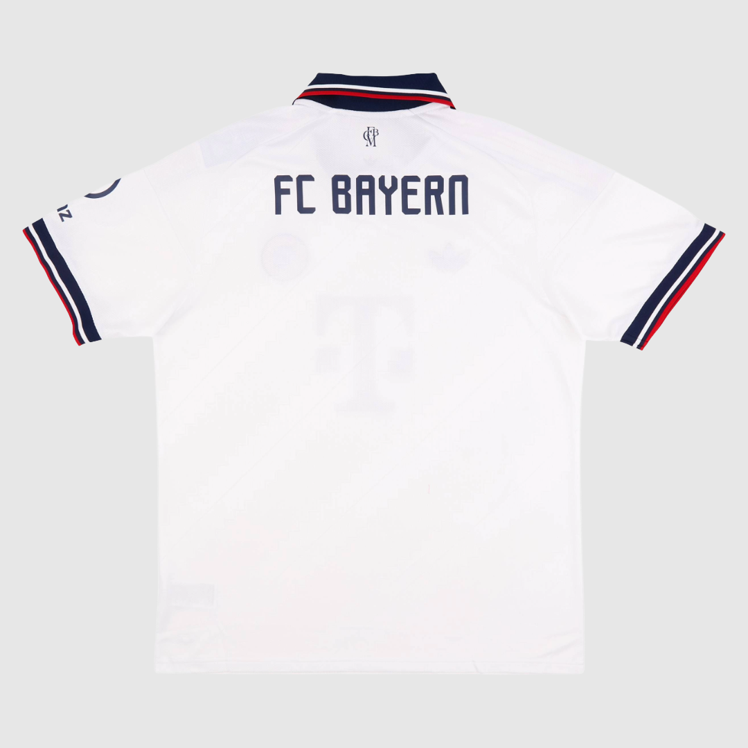 Away 26/27 Men’s Shirt