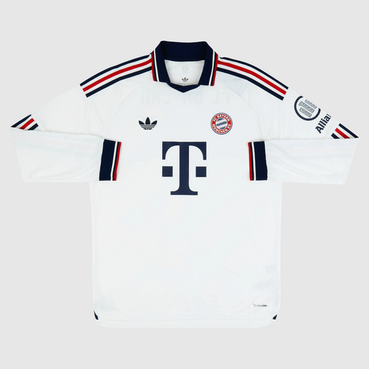 Away 26/27 Men’s Long Sleeve Shirt