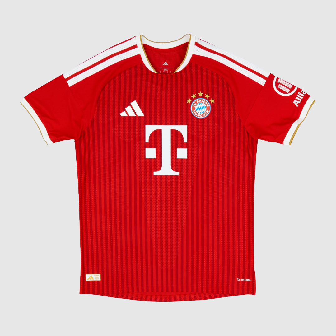 Home 26/27 Player Edition Shirt