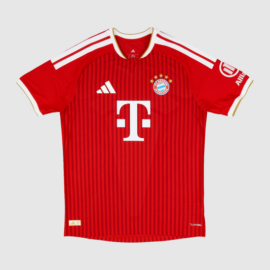 Home 26/27 Player Edition Shirt