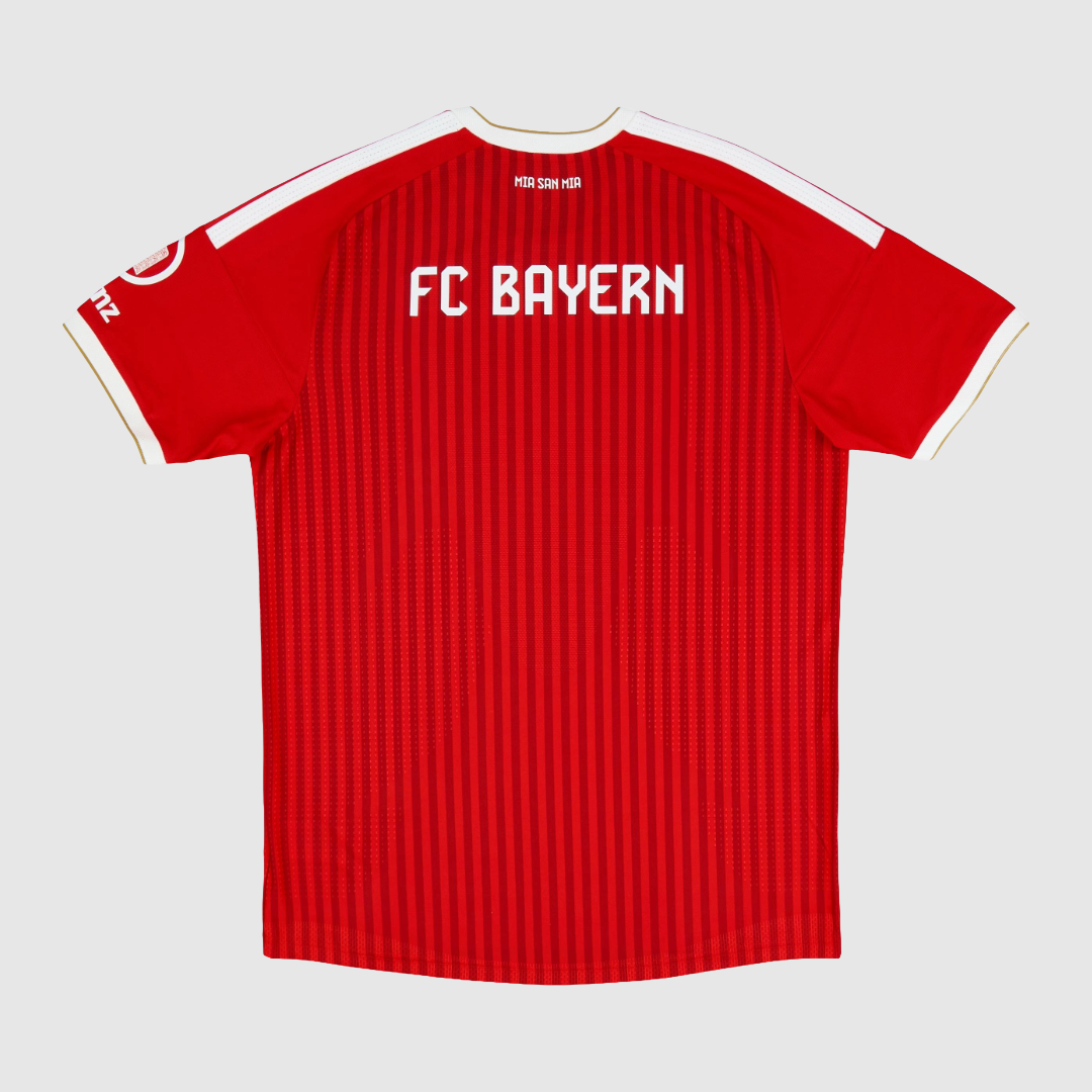 Home 26/27 Player Edition Shirt