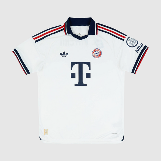 Away 26/27 Player Edition Shirt