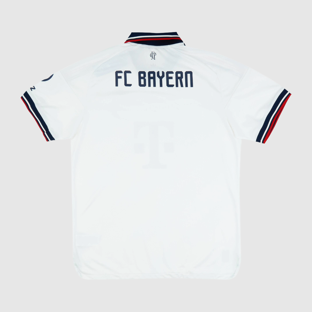 Away 26/27 Player Edition Shirt