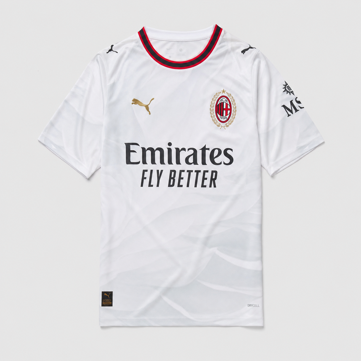 Away 26/27 Men’s Shirt