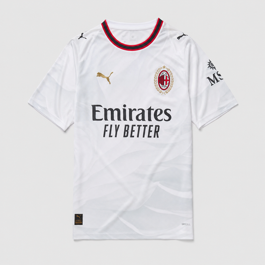 Away 26/27 Kids Shirt Kit