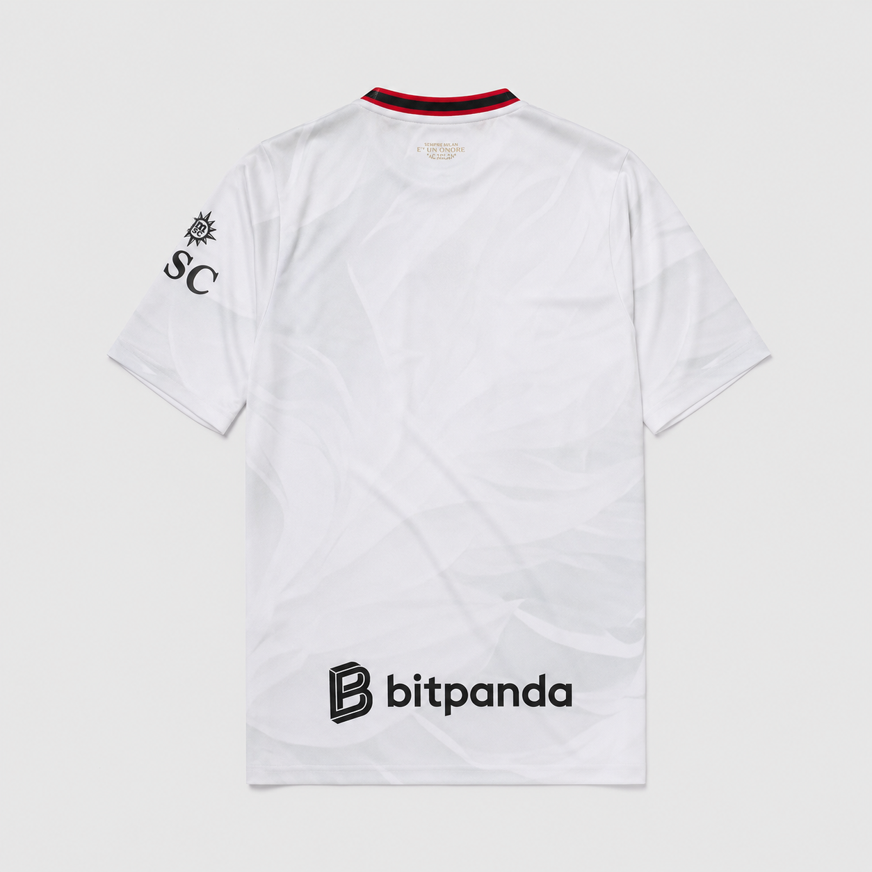 Away 26/27 Kids Shirt Kit