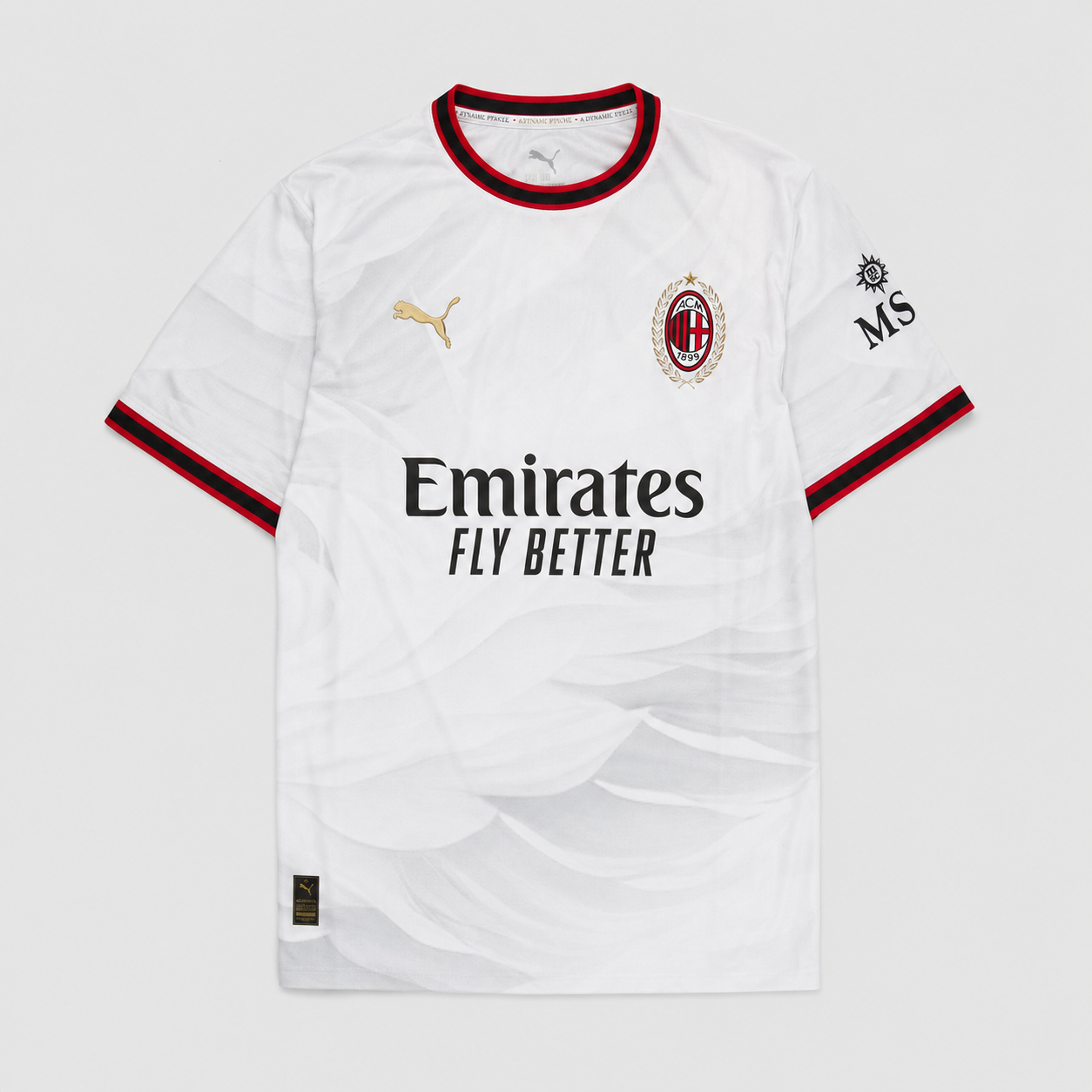 Away 26/27 Player Edition Shirt