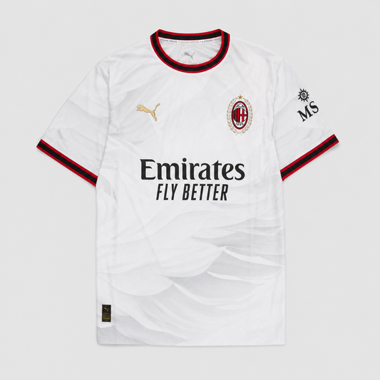 Away 26/27 Player Edition Shirt