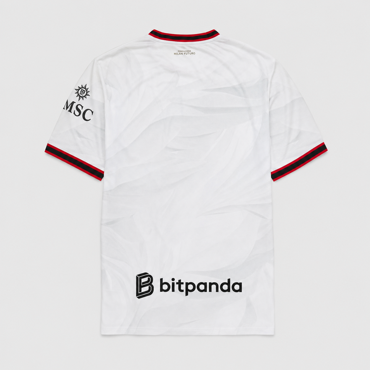 Away 26/27 Player Edition Shirt