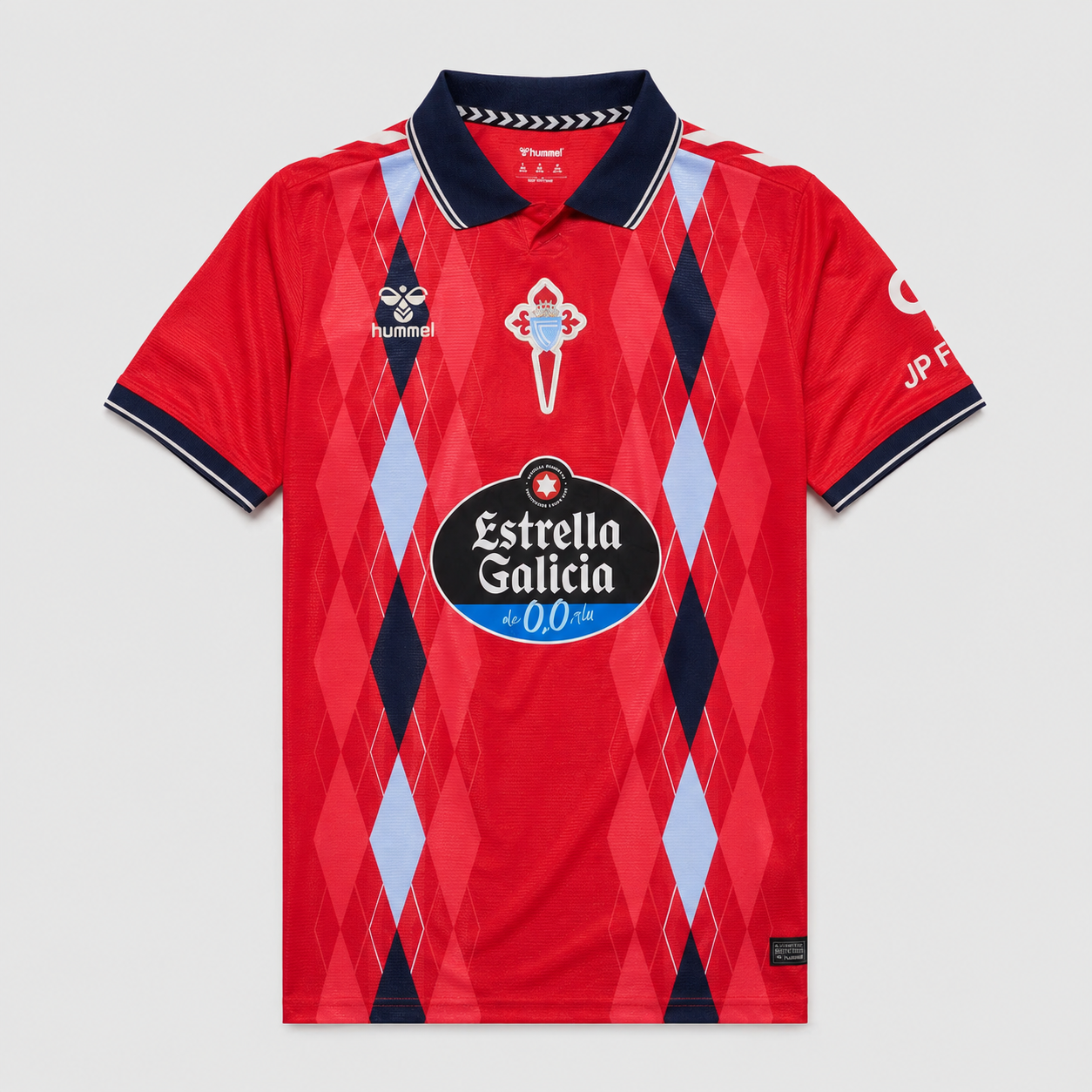 Third 26/27 Men’s Shirt