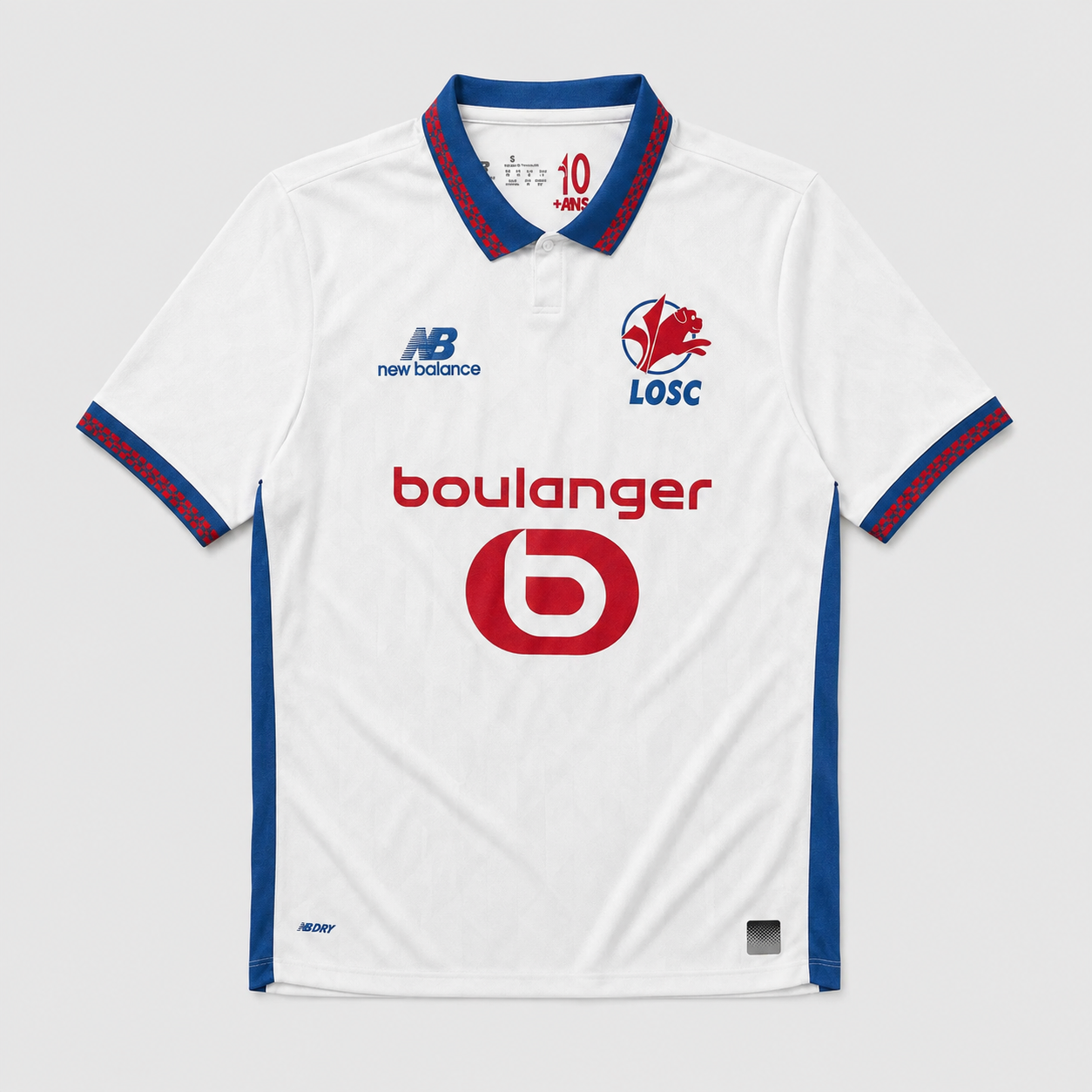 Away 26/27 Men’s Shirt