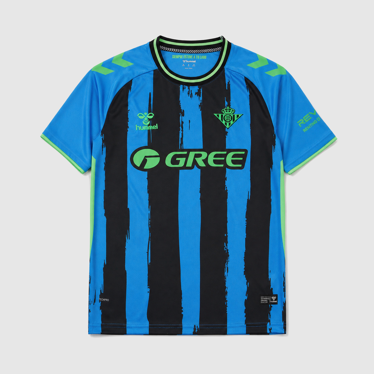 Third 26/27 Men’s Shirt