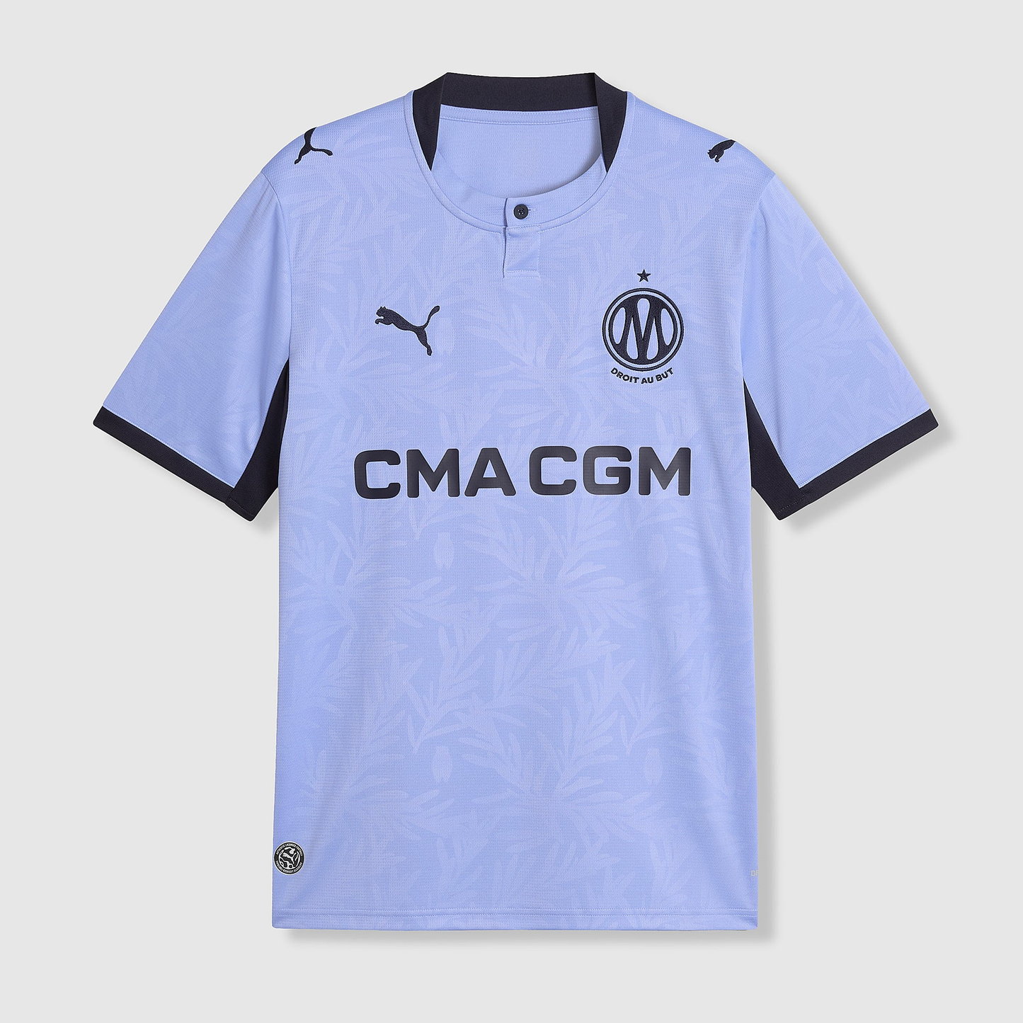 Third 26/27 Men’s Shirt