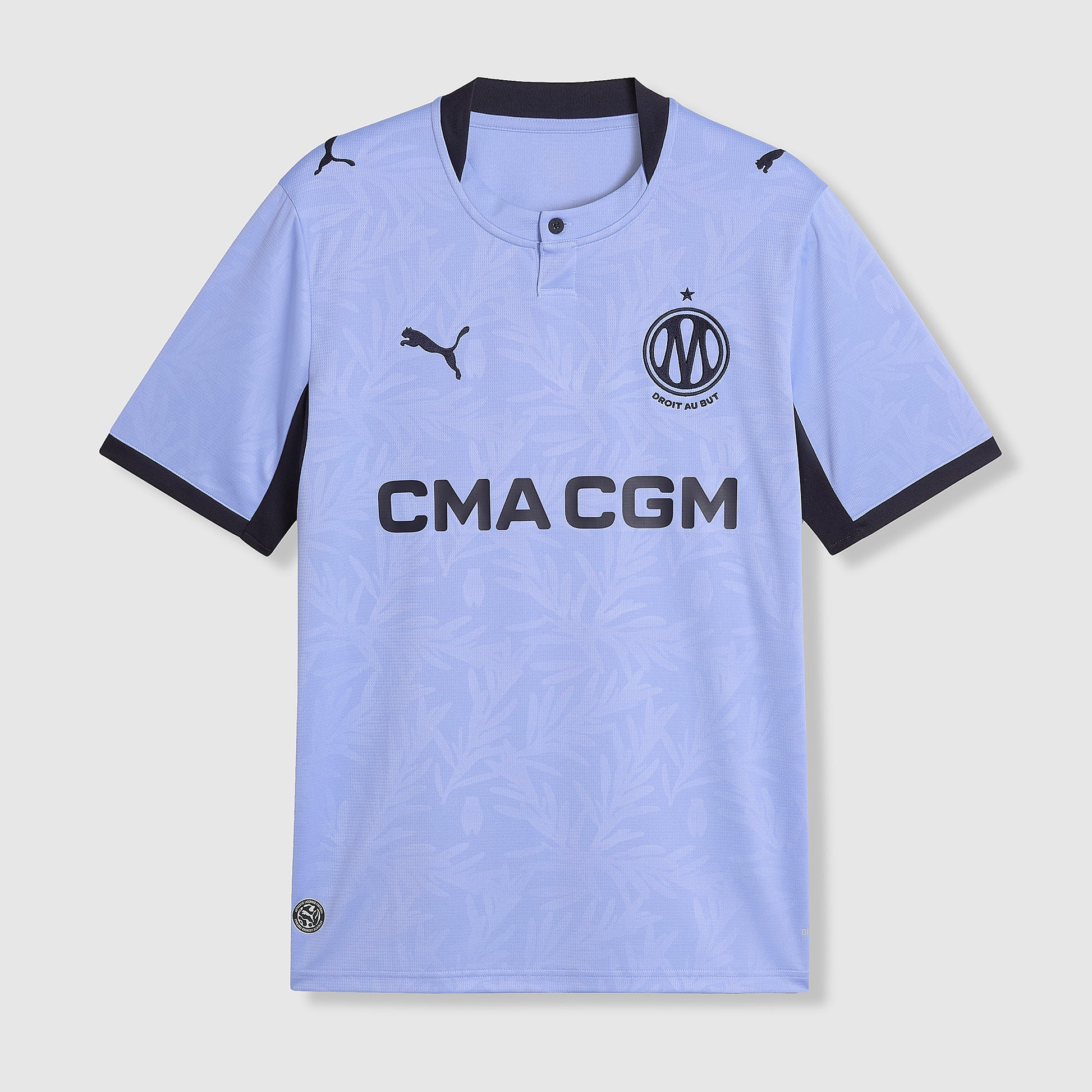 Third 26/27 Men’s Shirt