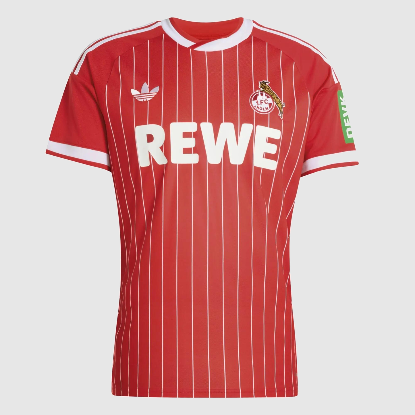 Away 26/27 Men’s Shirt