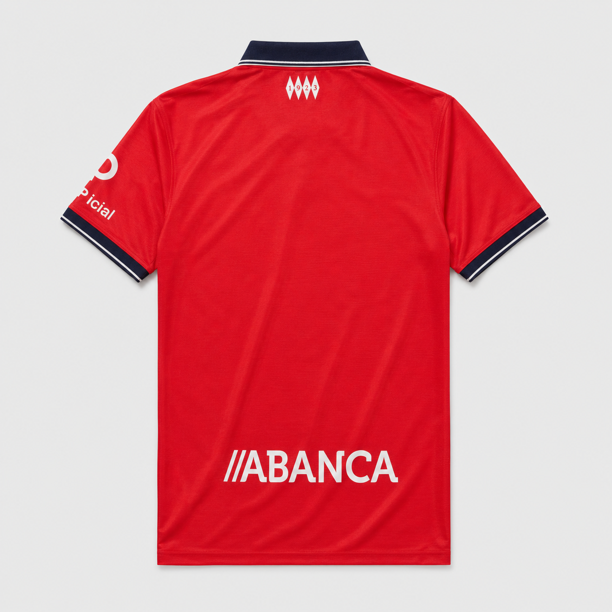 Third 26/27 Men’s Shirt