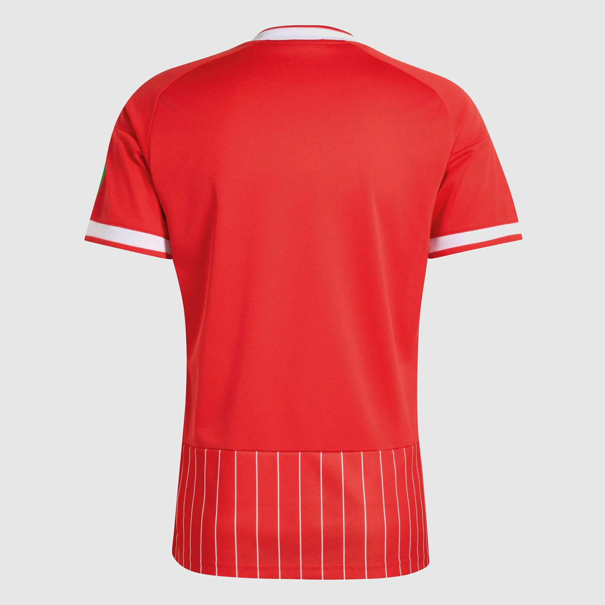 Away 26/27 Men’s Shirt