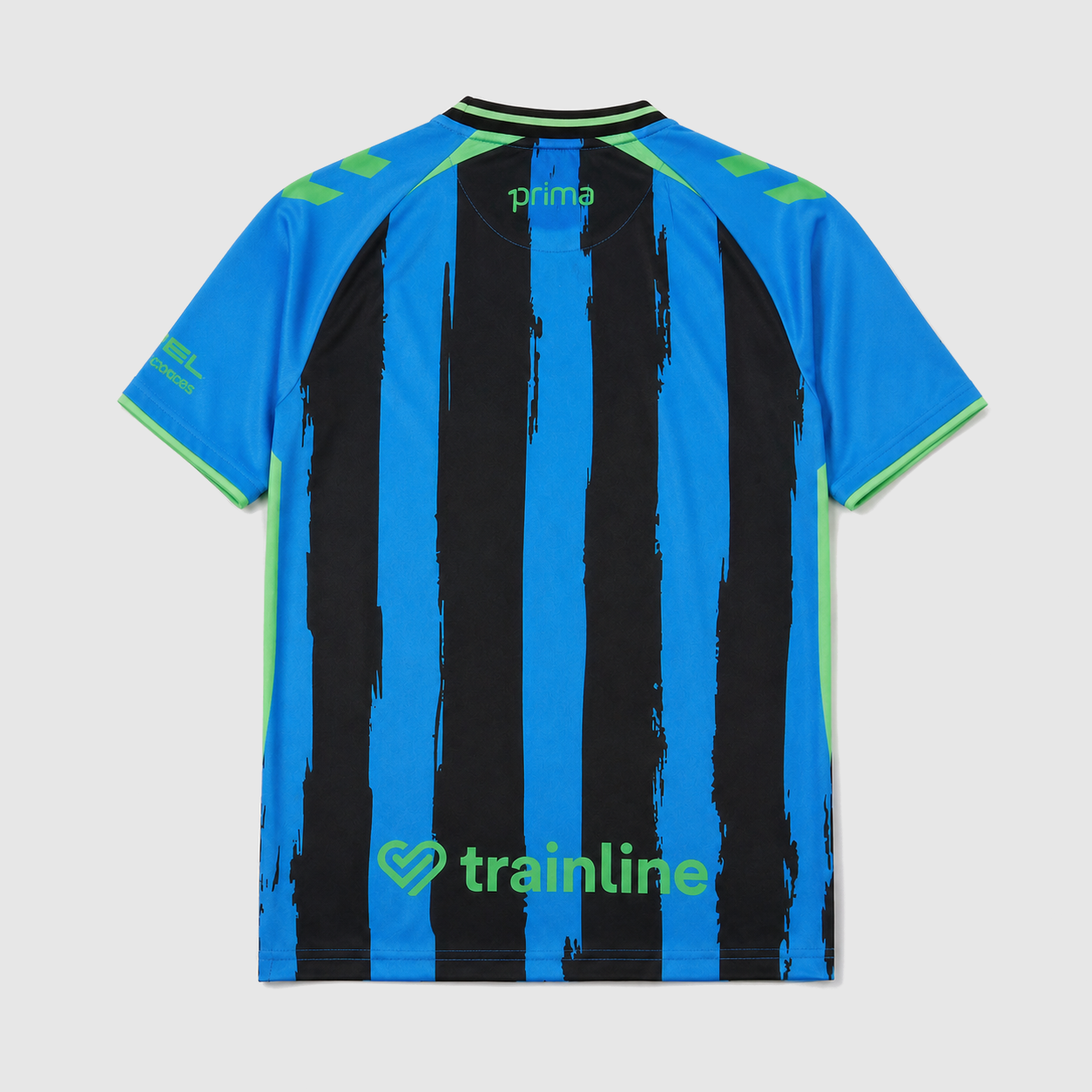 Third 26/27 Men’s Shirt
