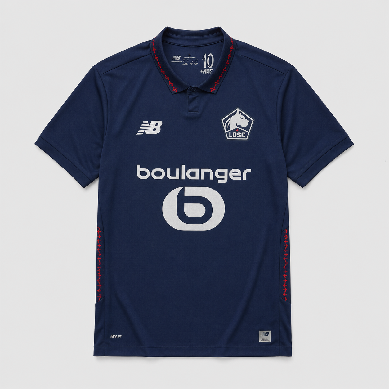 Third 26/27 Men’s Shirt