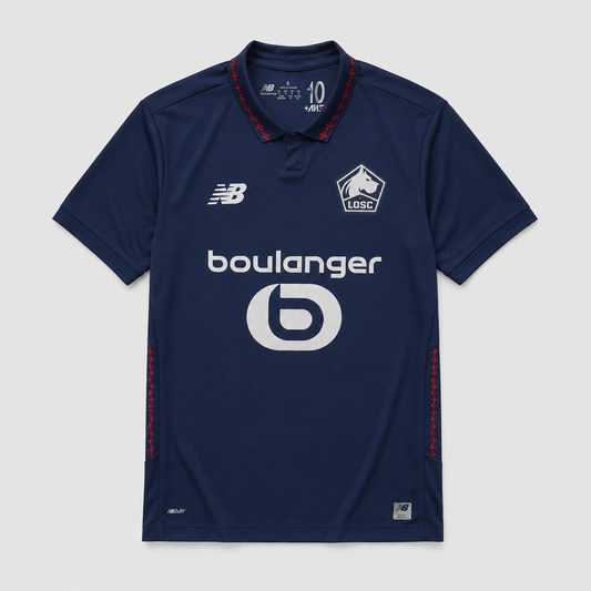 Third 26/27 Men’s Shirt