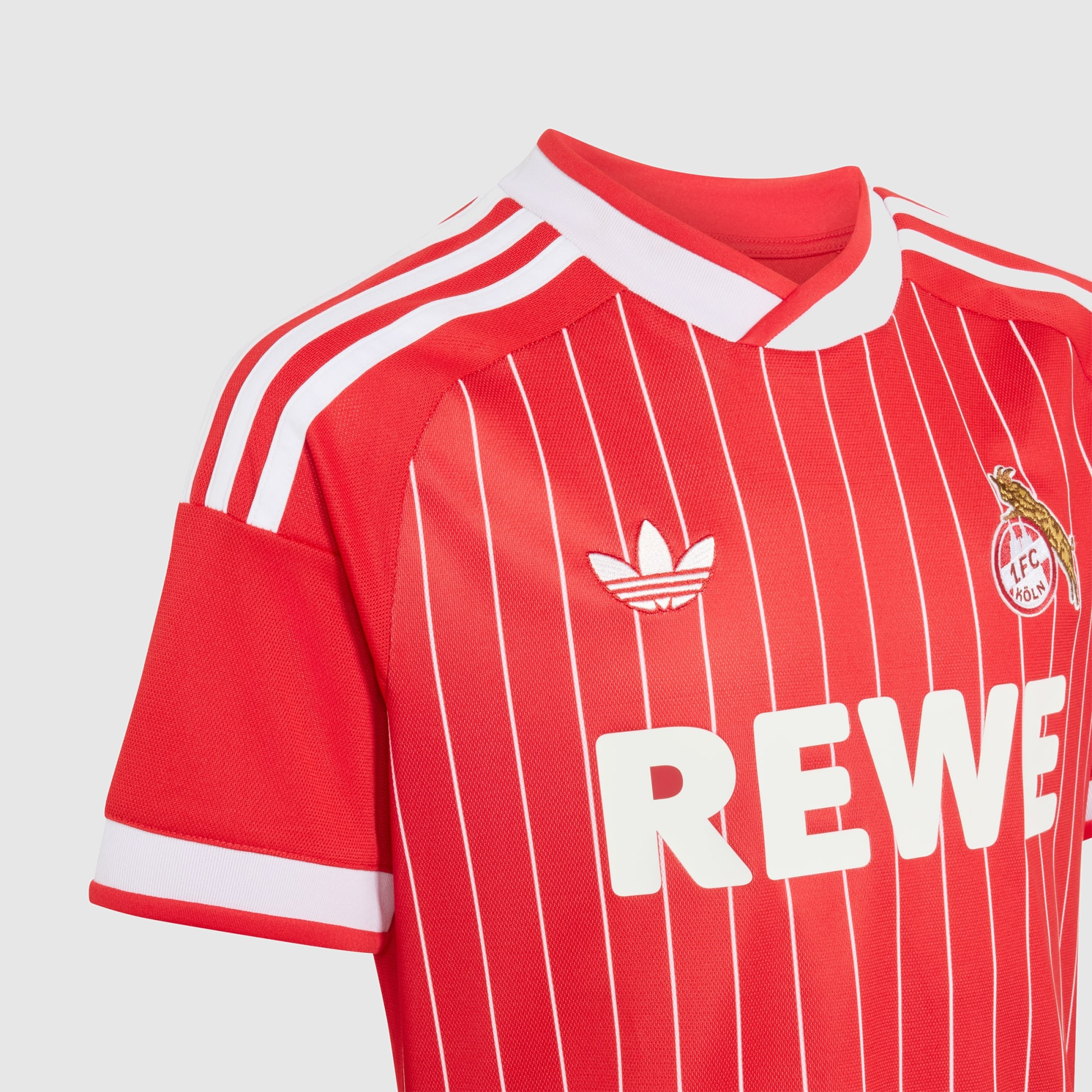 Away 26/27 Men’s Shirt