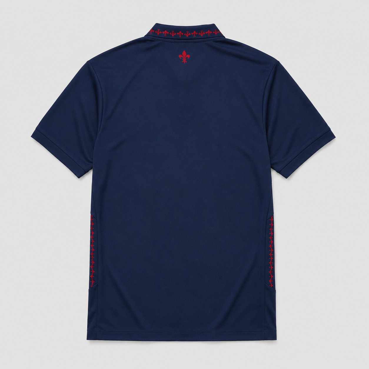 Third 26/27 Men’s Shirt