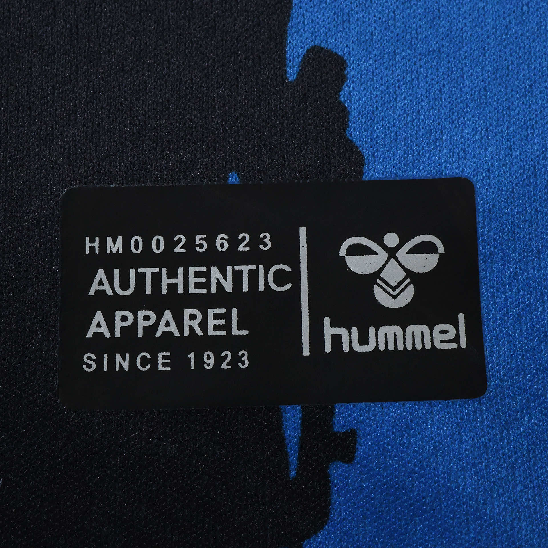 Third 26/27 Men’s Shirt