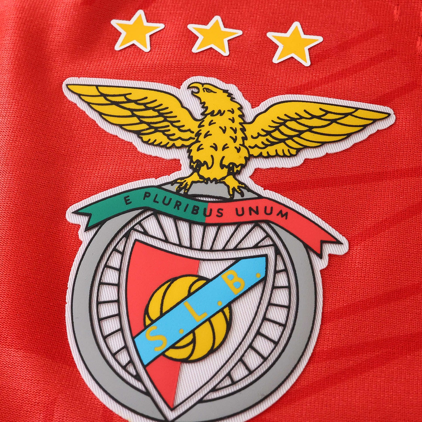Home 26/27 Player Edition Shirt