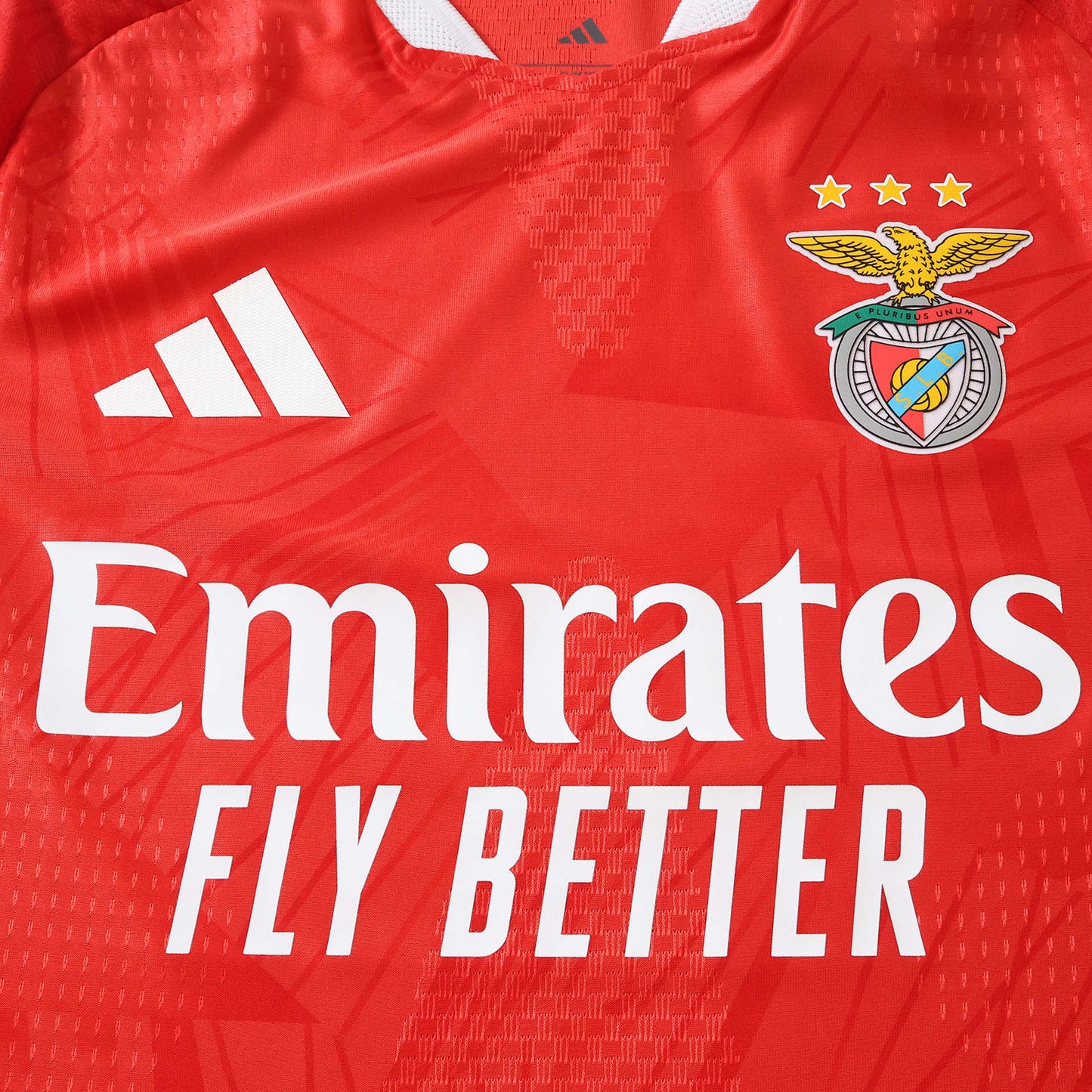Home 26/27 Player Edition Shirt