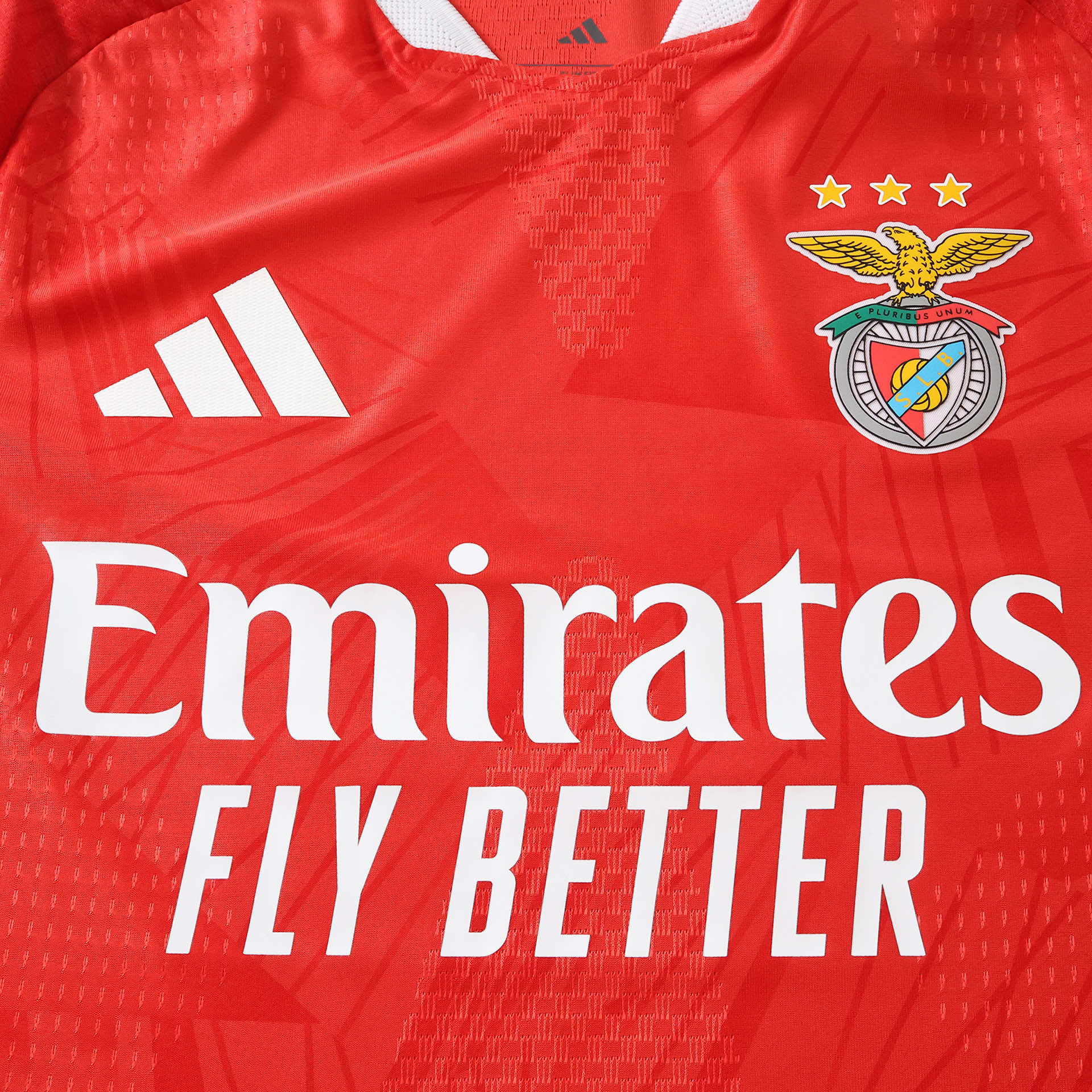 Home 26/27 Player Edition Shirt