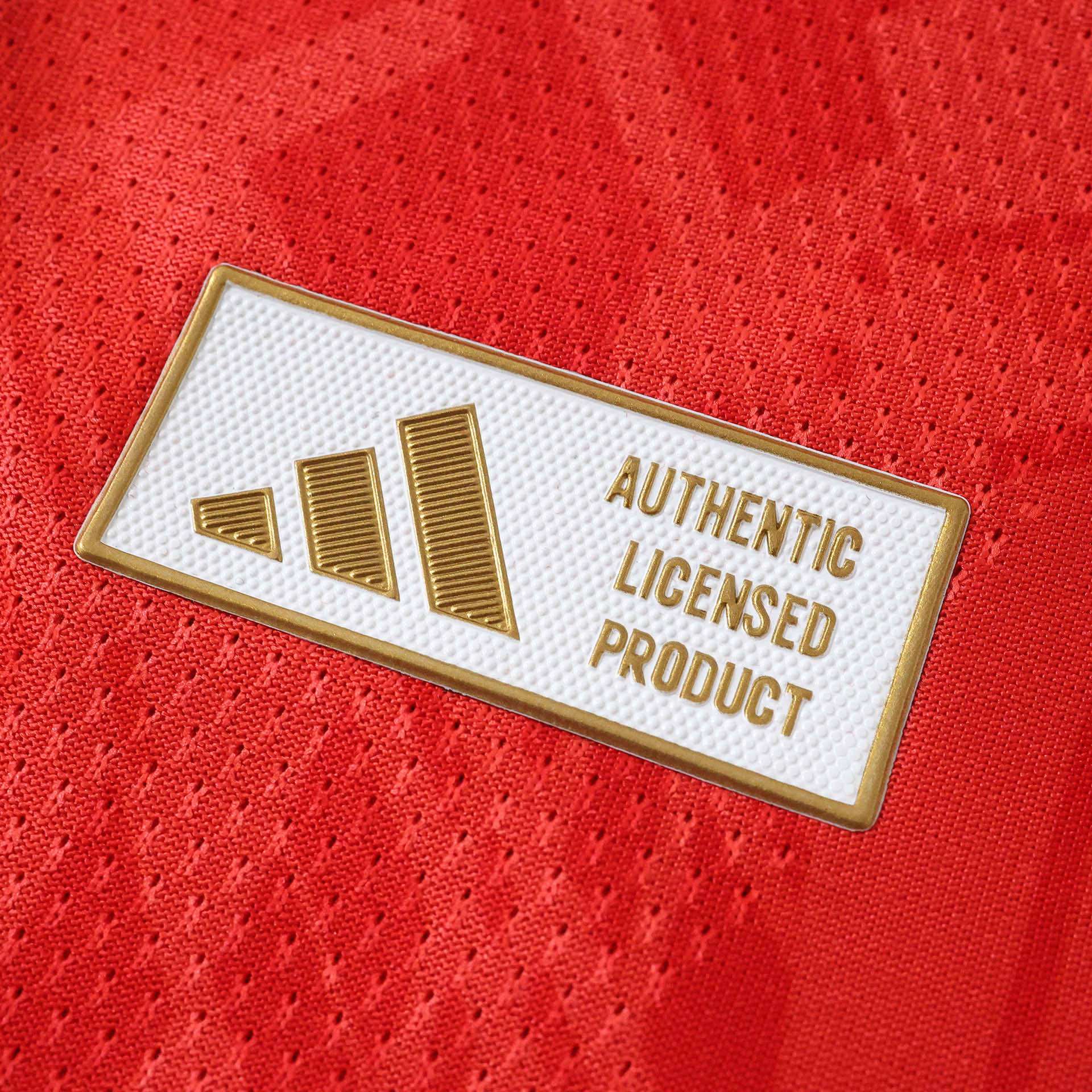 Home 26/27 Player Edition Shirt