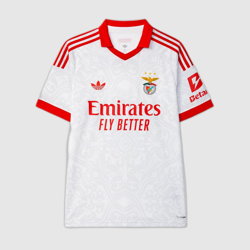 Away 26/27 Player Edition Shirt