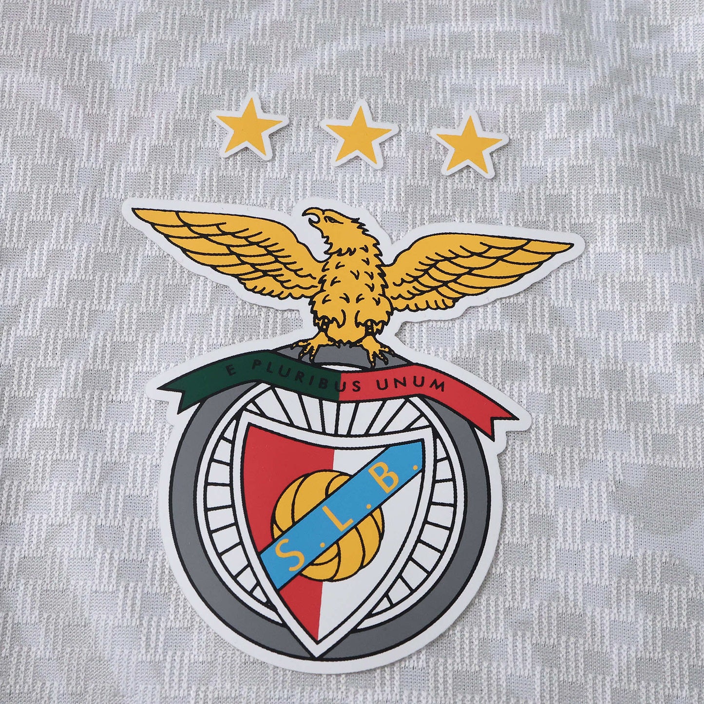 Away 26/27 Player Edition Shirt