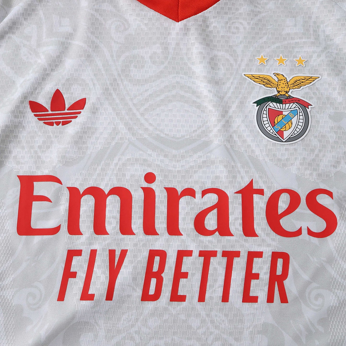 Away 26/27 Player Edition Shirt