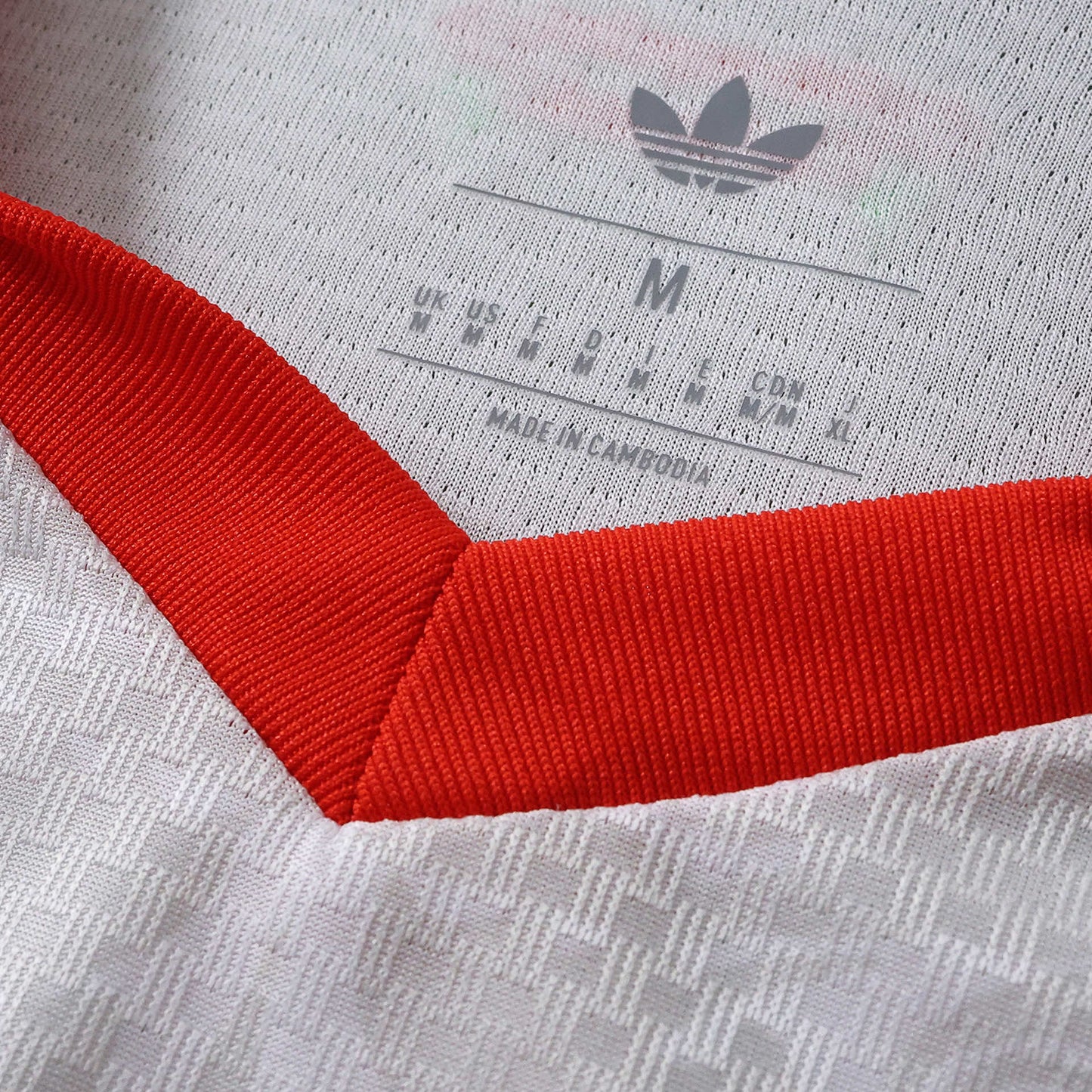 Away 26/27 Player Edition Shirt