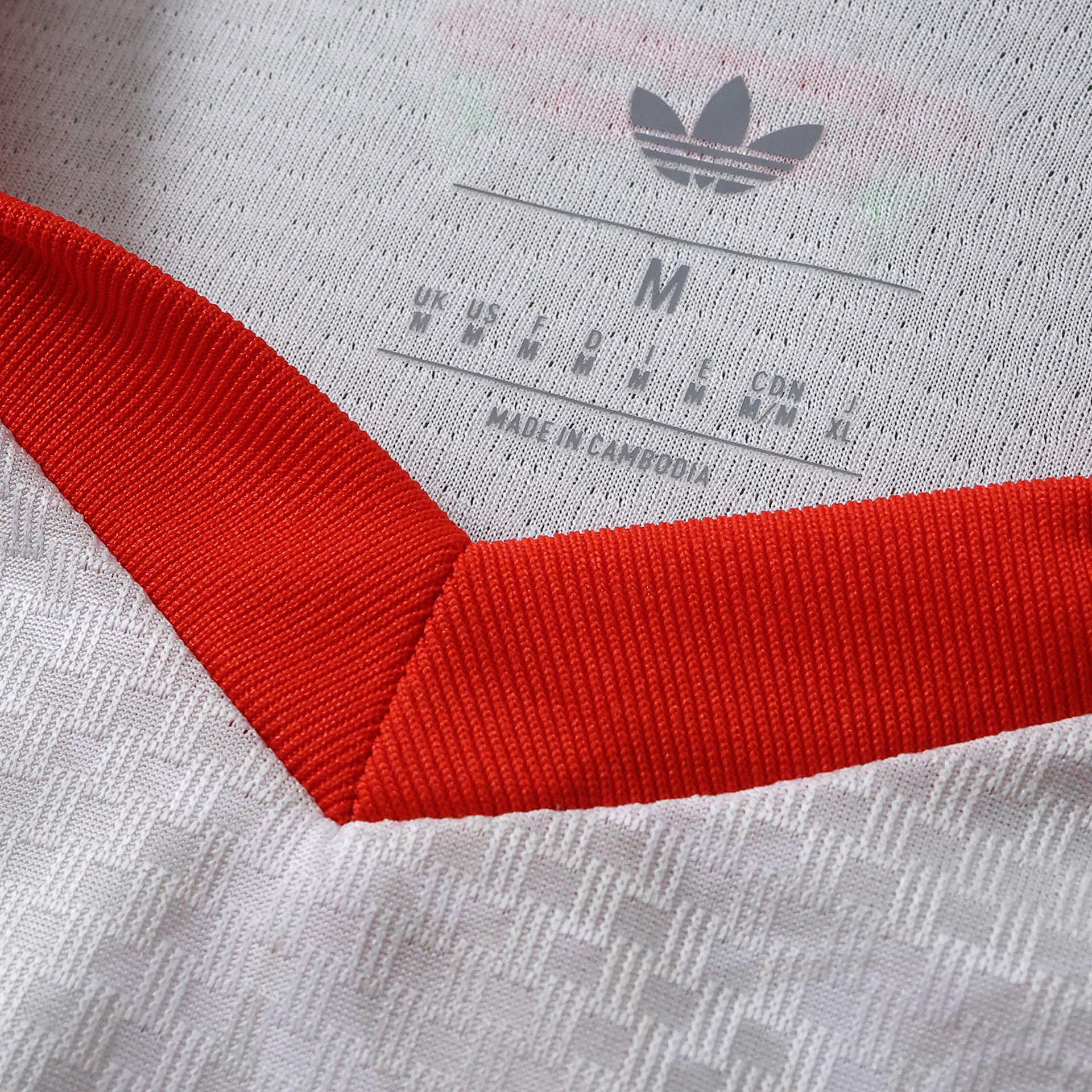 Away 26/27 Player Edition Shirt
