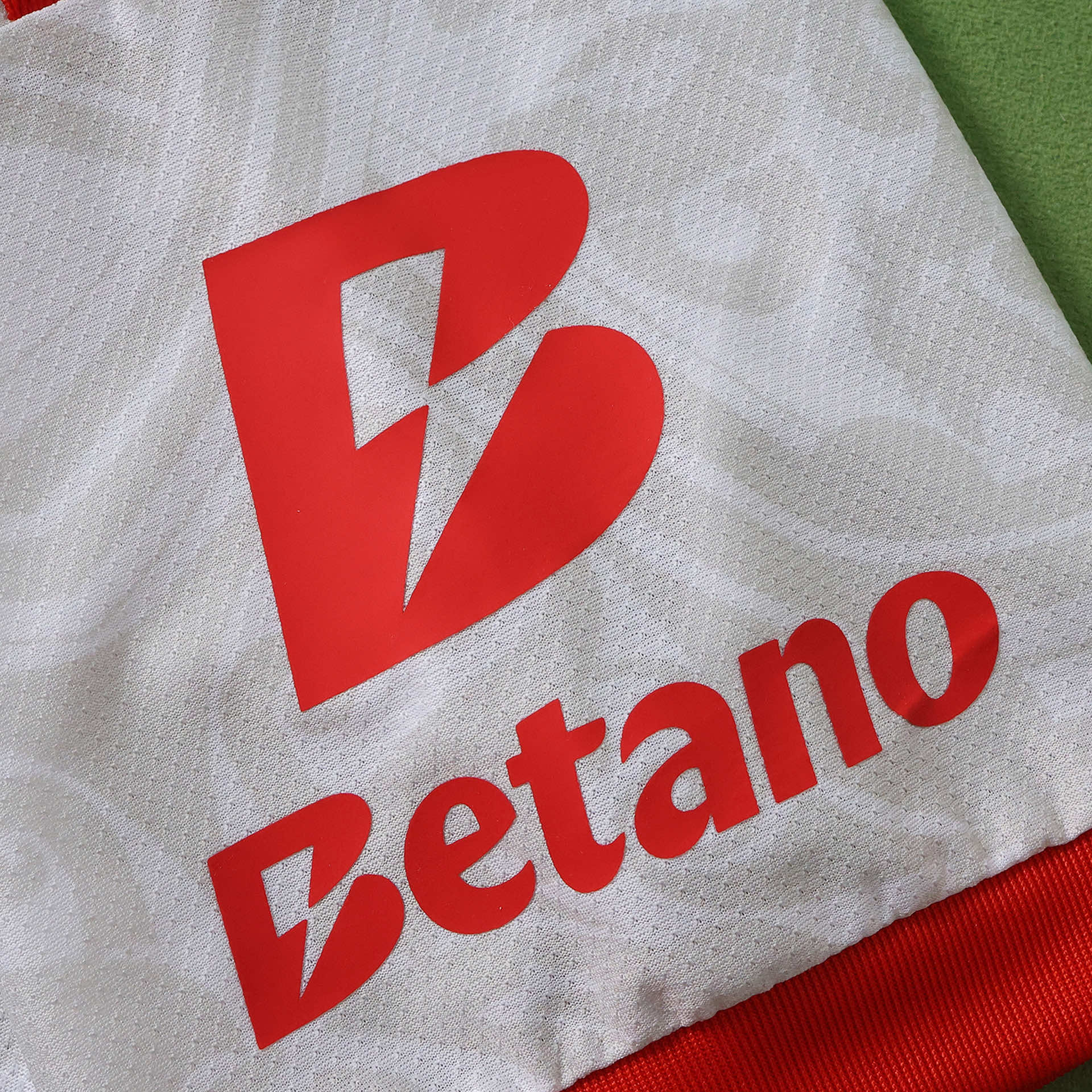 Away 26/27 Player Edition Shirt