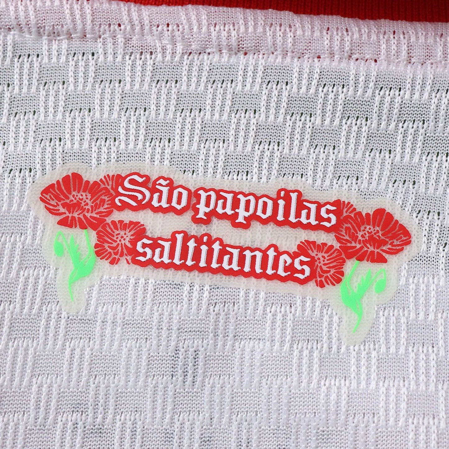 Away 26/27 Player Edition Shirt