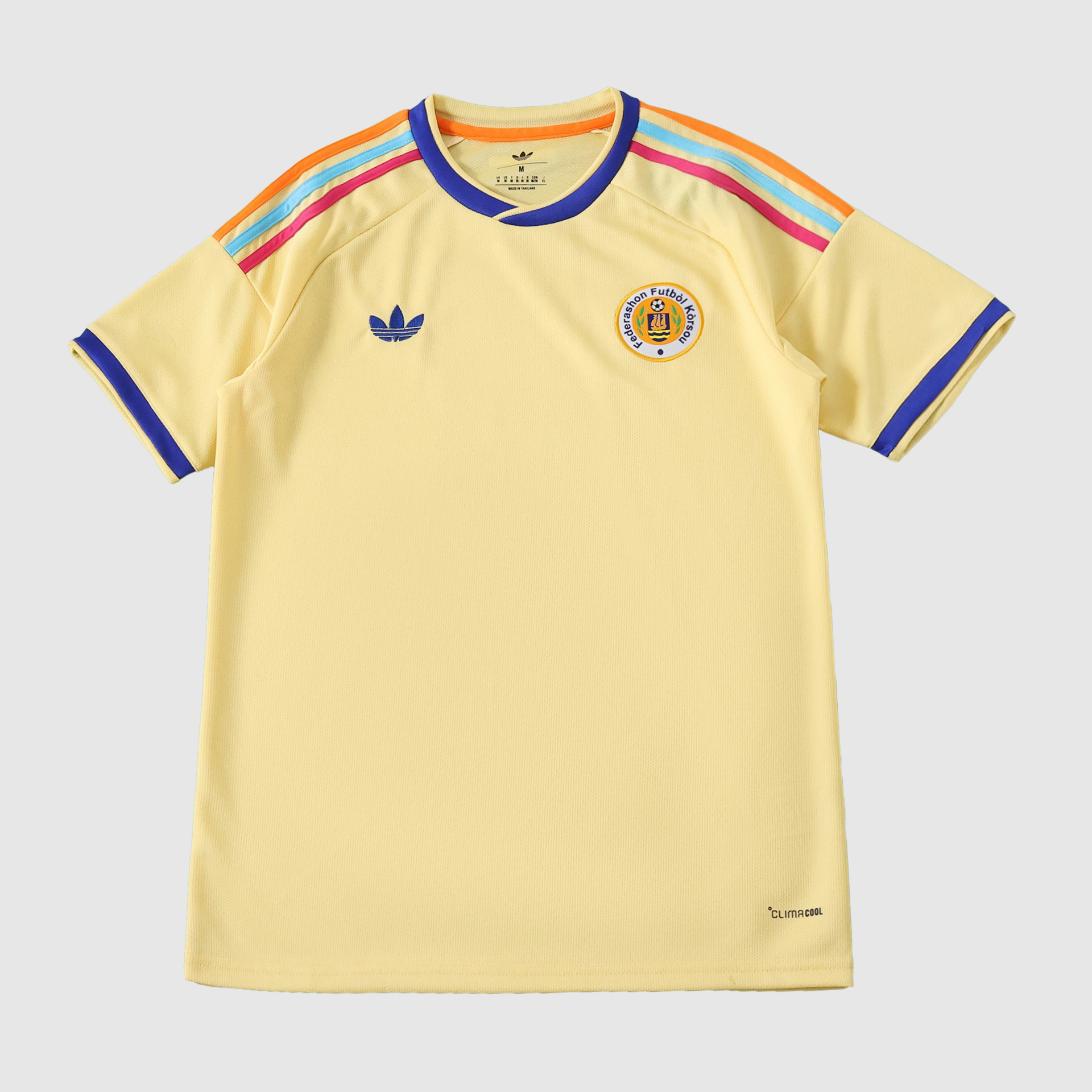 Away 26/27 Men’s Shirt