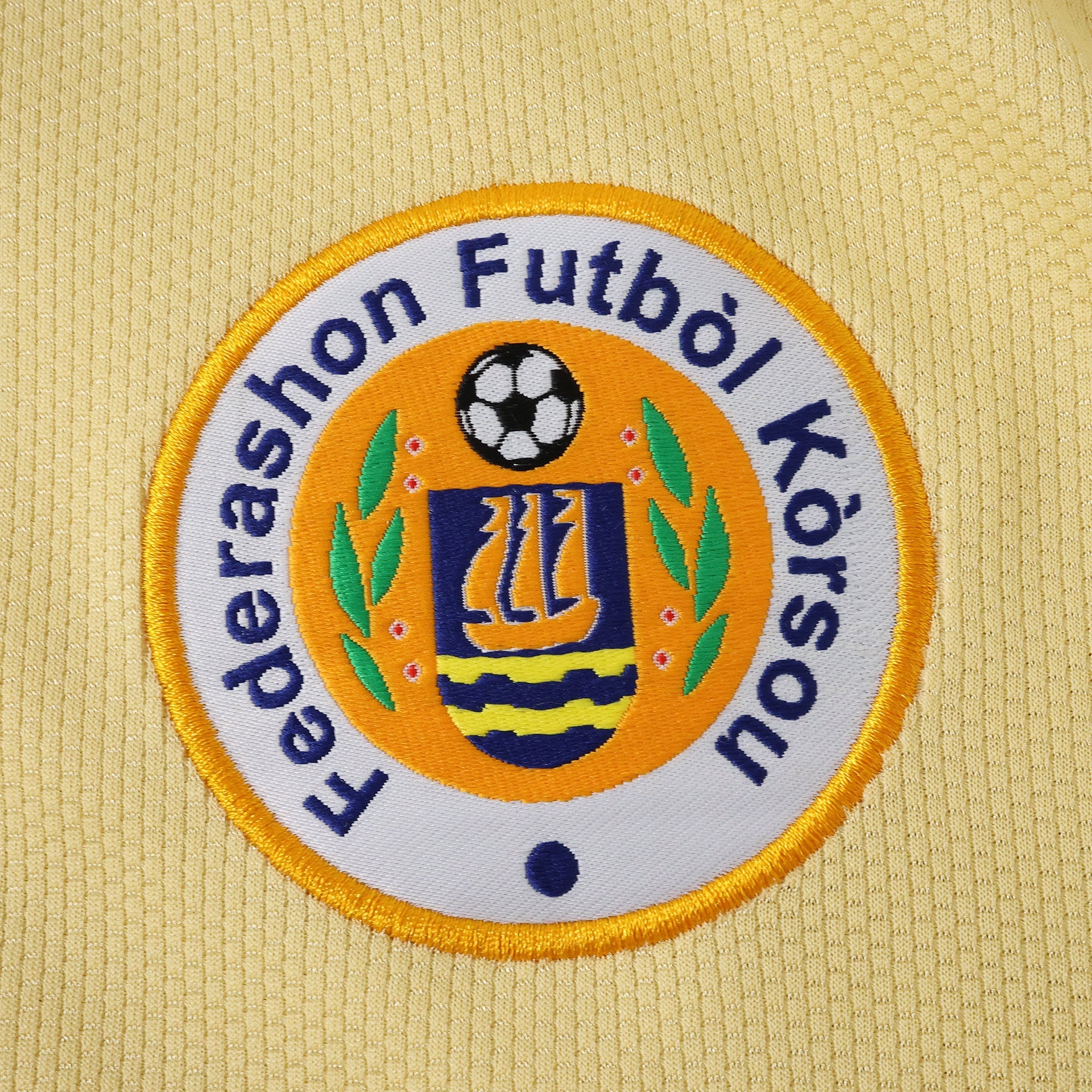 Away 26/27 Men’s Shirt