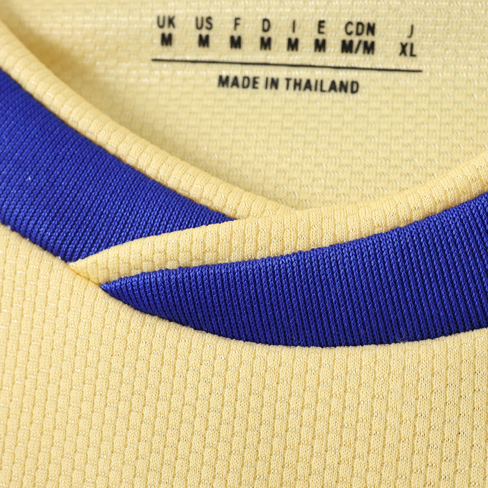 Away 26/27 Men’s Shirt