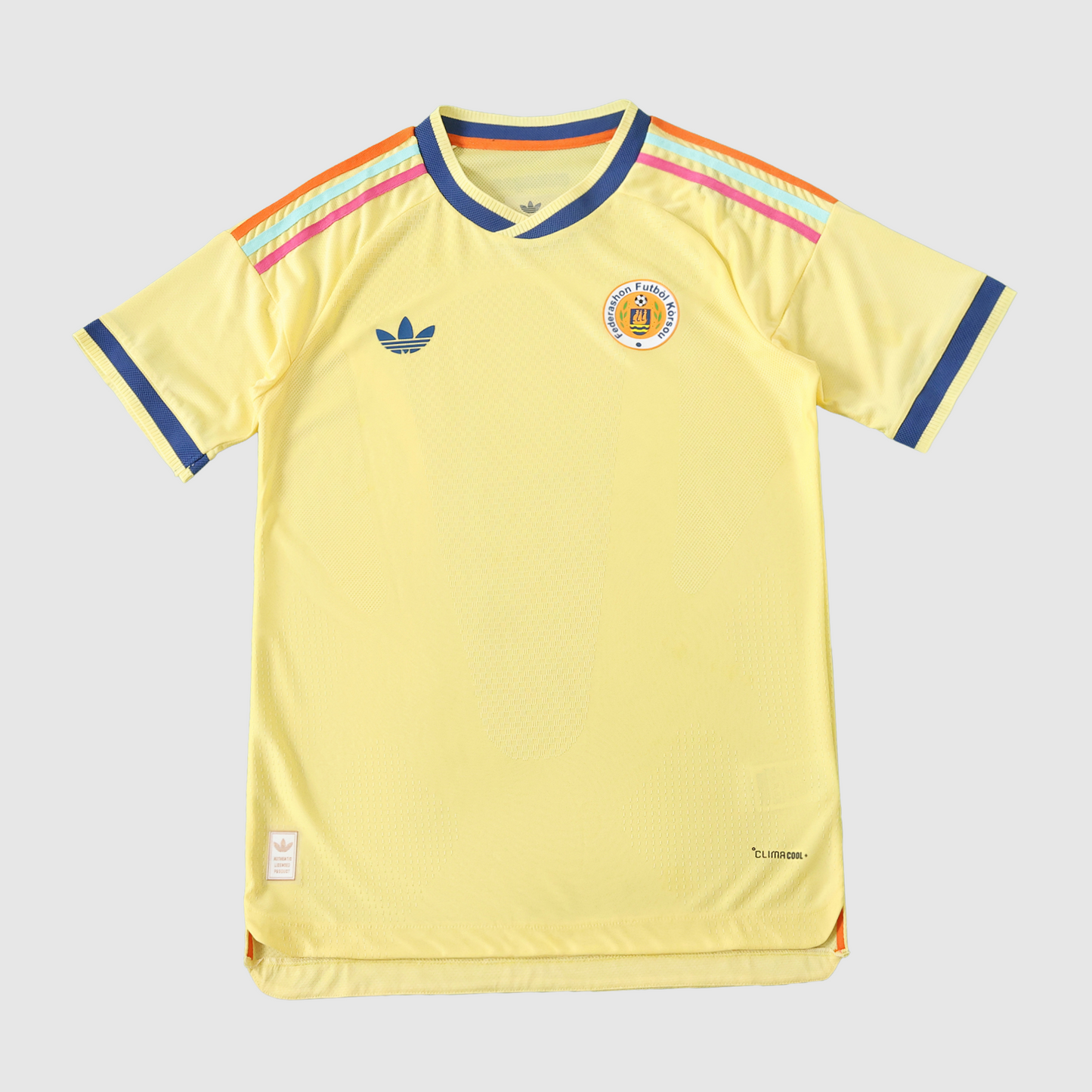 Away 26/27 Player Edition Shirt