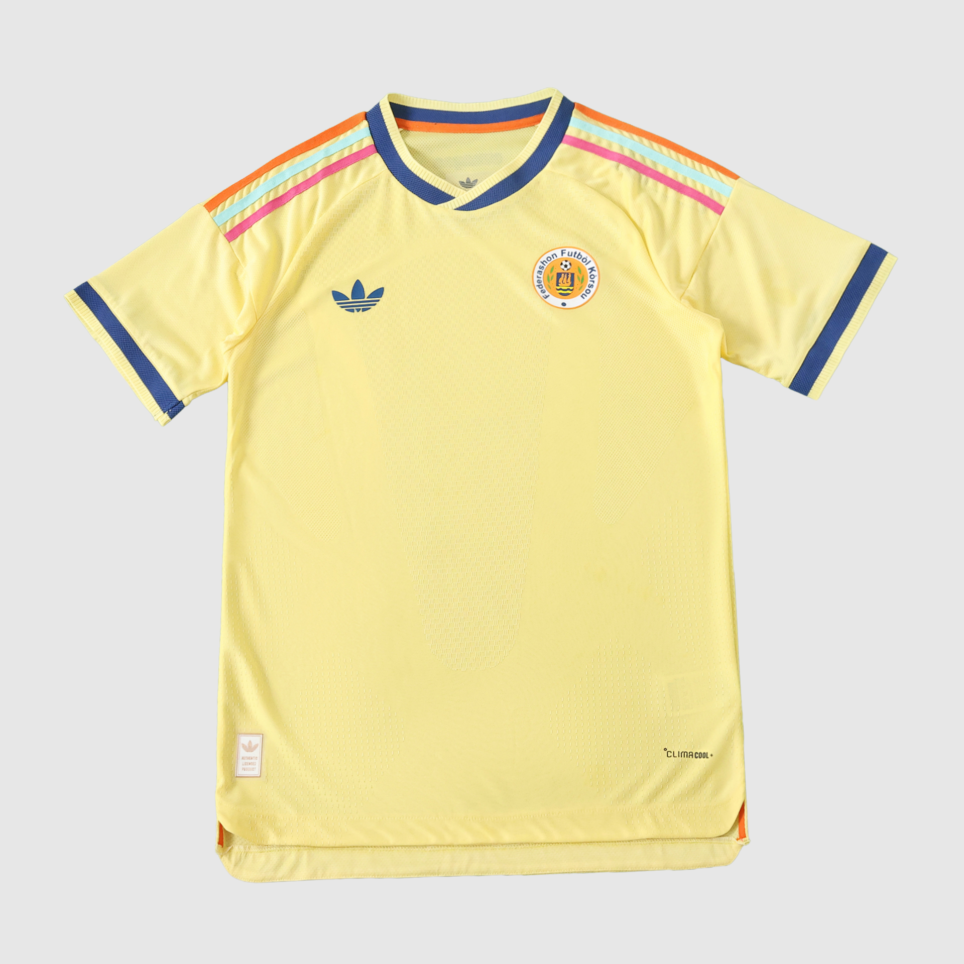 Away 26/27 Player Edition Shirt