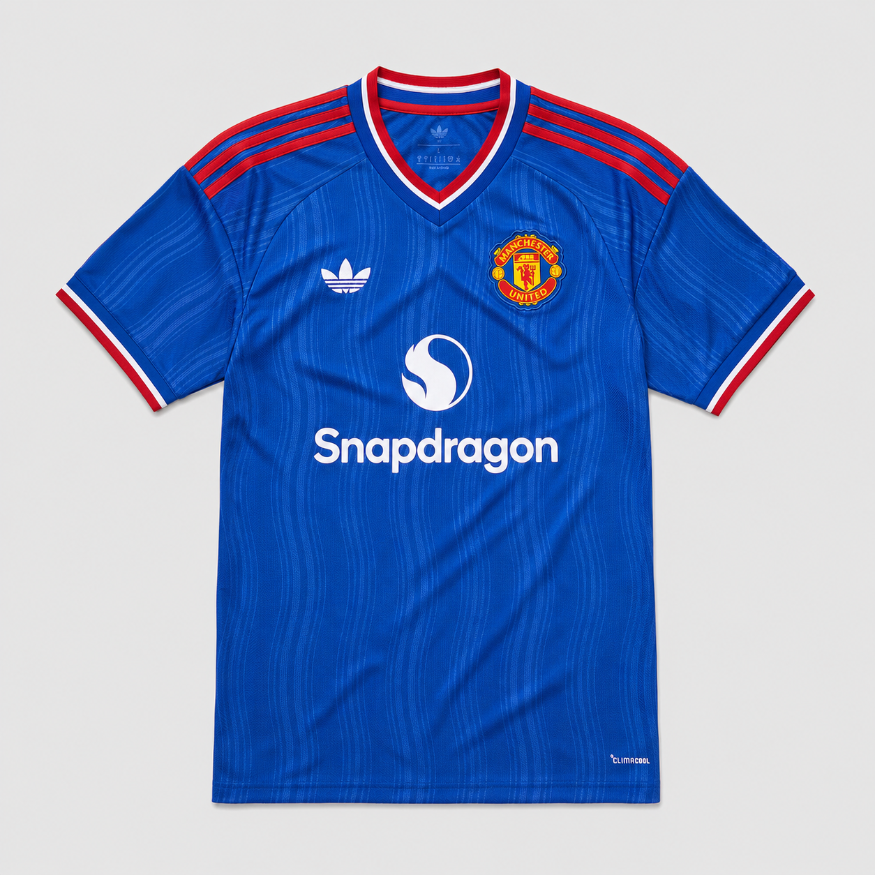 Away 26/27 Men’s Shirt