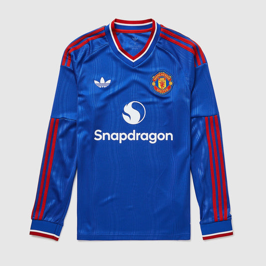 Away 26/27 Men’s Long Sleeve Shirt