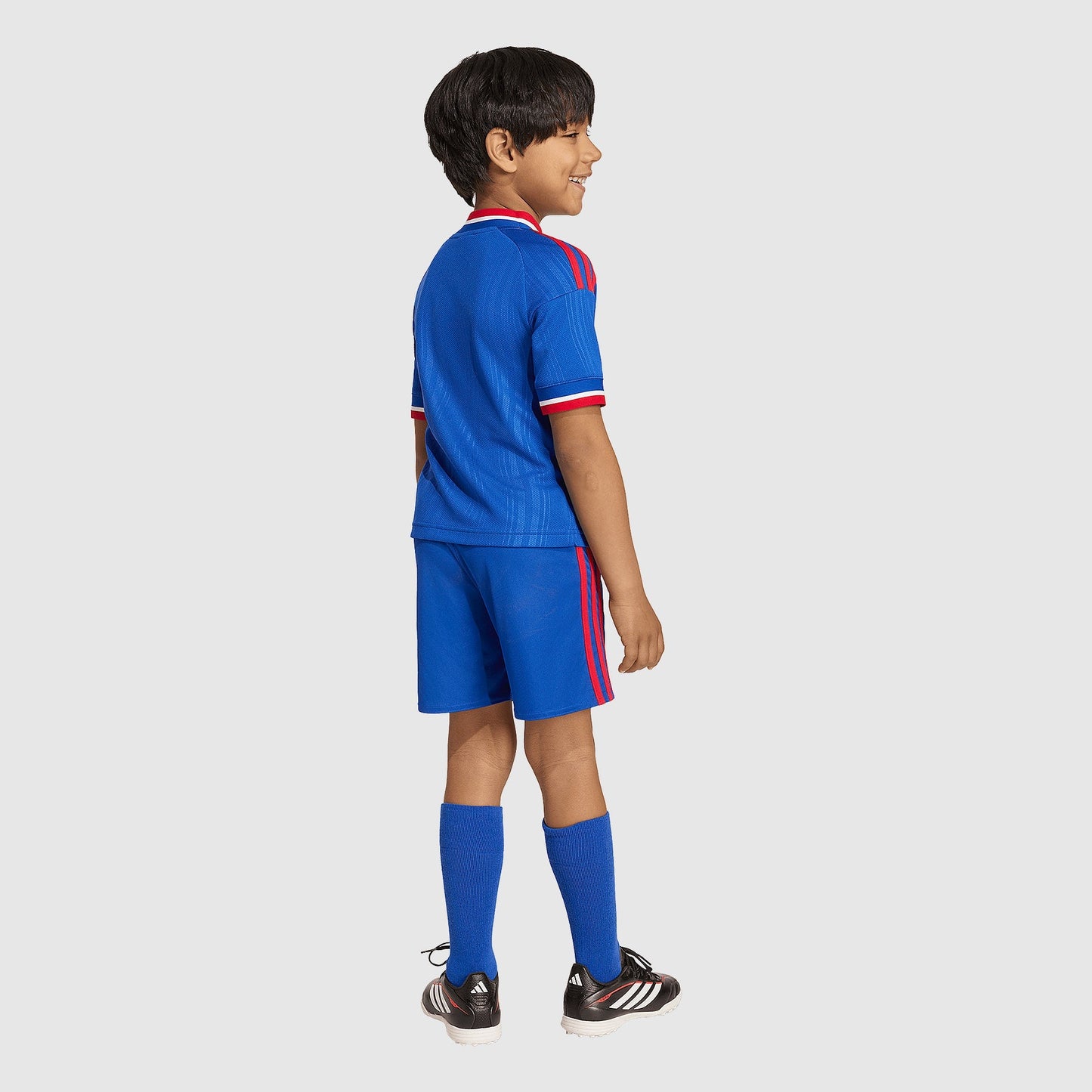 Away 26/27 Kids Shirt Kit