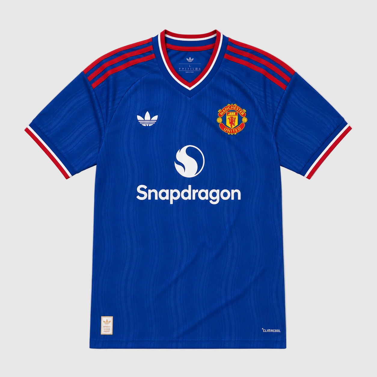 Away 26/27 Player Edition Shirt