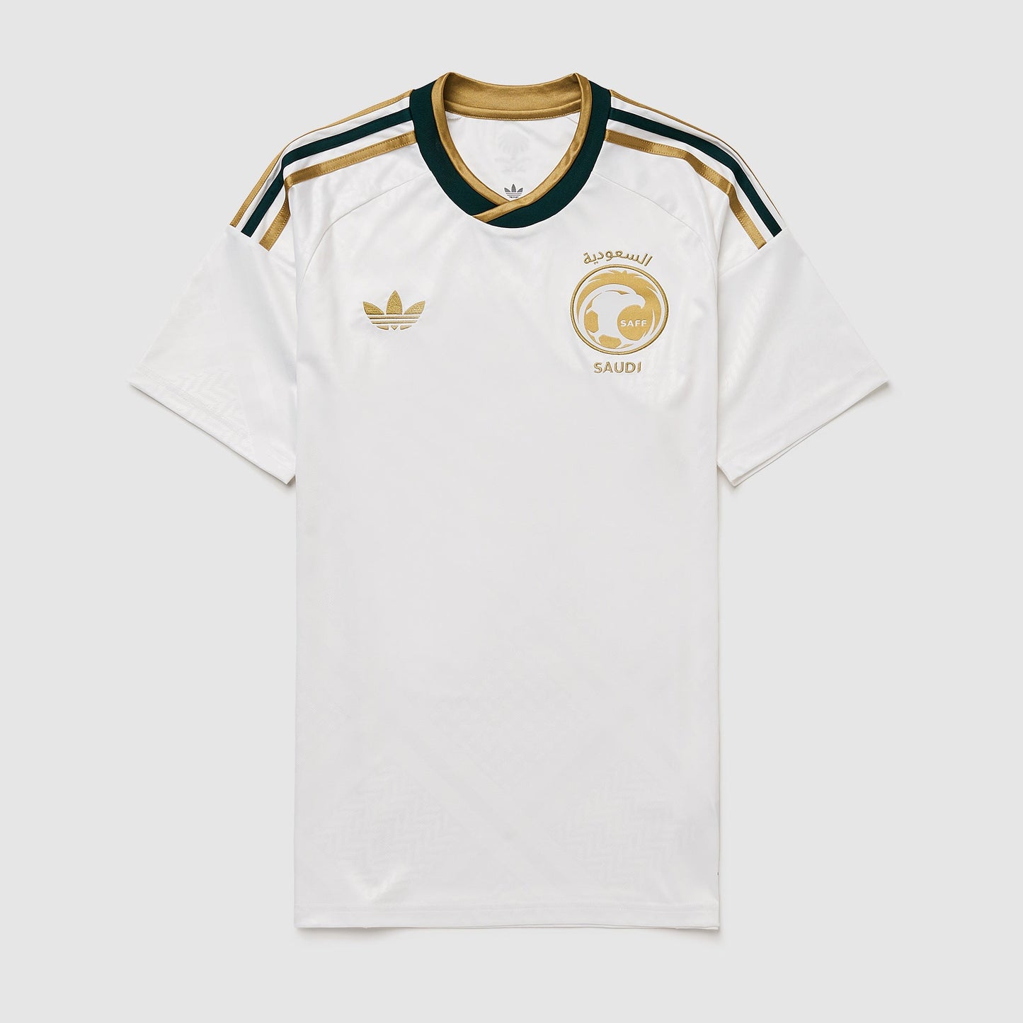 Away 26/27 Men’s Shirt
